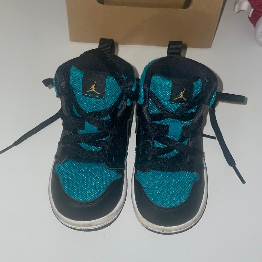 Jordan 1s